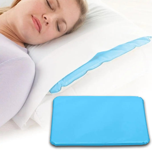 NorwanaBreeze™ Cooling Gel Pillow